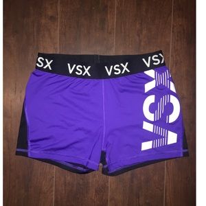 VSX Victoria Sport Workout Shorts